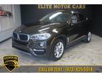 Used 2016 BMW X6 for sale.