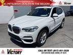 Used 2019 BMW X3 for sale.