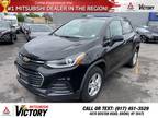 Used 2019 Chevrolet Trax for sale.