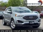 2020 Ford Edge Silver, 90K miles