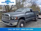 Used 2004 Dodge Ram 2500 for sale.