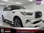 Used 2019 Infiniti Qx80 for sale.