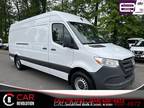 Used 2023 Mercedes-benz Sprinter Cargo Van for sale.