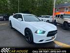 Used 2014 Dodge Charger for sale.