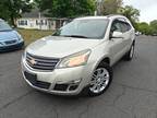 Used 2014 Chevrolet Traverse for sale.