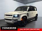 Used 2020 Land Rover Defender for sale.