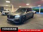 Used 2021 Mercedes-Benz GLB for sale.