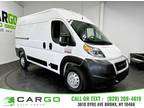 Used 2019 Ram ProMaster Cargo Van for sale.