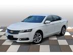 Used 2019 Chevrolet Impala for sale.