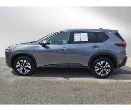 2023UsedNissanUsedRogueUsedAWD is a 2023 Nissan Rogue Car for Sale in Thousand Oaks CA