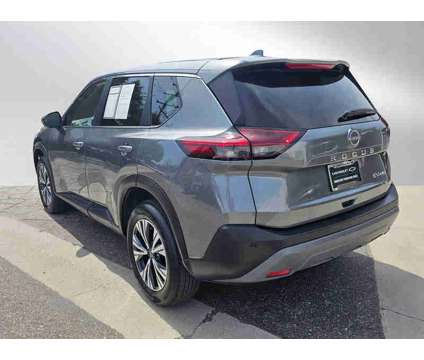 2023UsedNissanUsedRogueUsedAWD is a 2023 Nissan Rogue Car for Sale in Thousand Oaks CA