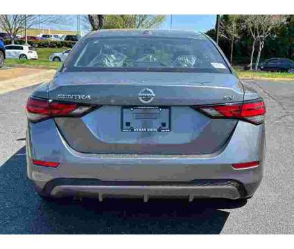 2023UsedNissanUsedSentraUsedCVT is a 2023 Nissan Sentra Car for Sale in Midlothian VA