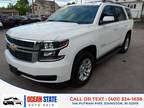 Used 2016 Chevrolet Tahoe for sale.