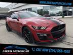 2022 Ford Shelby GT500 Coupe COUPE 2-DR