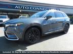 2021 Mazda CX-9 Carbon Edition AWD SPORT UTILITY 4-DR