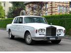 1967 Rolls Royce Silver Shadow