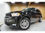 2019 Dodge Durango Pursuit AWD 3.6L V6 SPORT UTILITY 4-DR