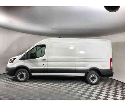 2024NewFordNewTransitNewT-250 148 Med Rf 9070 GVWR RWD is a White 2024 Ford Transit Car for Sale in Shelbyville IN