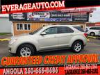 2013 Chevrolet Equinox Lt Suv