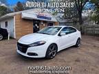 2013 Dodge Dart White, 127K miles