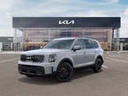 2024 Kia Telluride EX X-Line AWD TRACTION CONTROL SECURITY SYSTEM