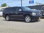 2013 Chevrolet Suburban Black, 211K miles