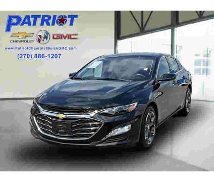 2020UsedChevroletUsedMalibuUsed4dr Sdn is a Black 2020 Chevrolet Malibu Car for Sale in Hopkinsville KY