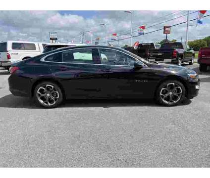 2020UsedChevroletUsedMalibuUsed4dr Sdn is a Black 2020 Chevrolet Malibu Car for Sale in Hopkinsville KY