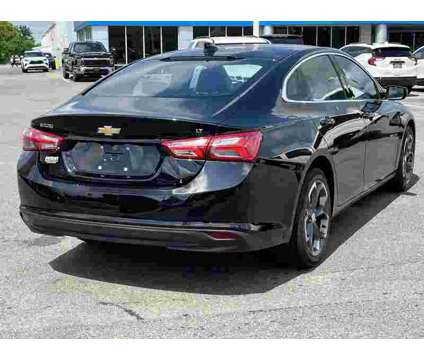 2020UsedChevroletUsedMalibuUsed4dr Sdn is a Black 2020 Chevrolet Malibu Car for Sale in Hopkinsville KY