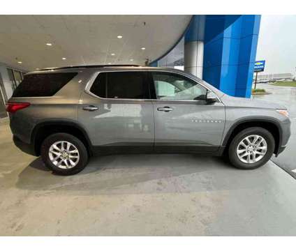 2021UsedChevroletUsedTraverseUsedFWD 4dr is a 2021 Chevrolet Traverse Car for Sale in Hopkinsville KY