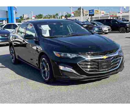 2022UsedChevroletUsedMalibuUsed4dr Sdn is a Black 2022 Chevrolet Malibu Car for Sale in Hopkinsville KY