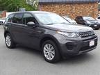2016 Land Rover Discovery Sport Gray, 85K miles