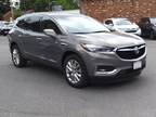2019 Buick Enclave Gray, 96K miles
