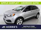 2020 Ford Edge Silver, 32K miles