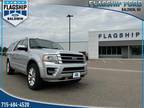 2017 Ford Expedition Silver, 116K miles