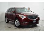 2015 Buick Enclave Red, 99K miles