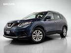 2015 Nissan Rogue Blue, 145K miles