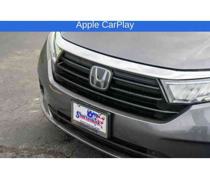 2022UsedHondaUsedOdysseyUsedAuto is a 2022 Honda Odyssey Car for Sale in Decatur AL