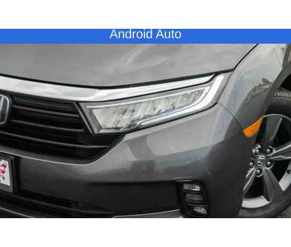 2022UsedHondaUsedOdysseyUsedAuto is a 2022 Honda Odyssey Car for Sale in Decatur AL