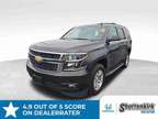 2018UsedChevroletUsedTahoeUsed4WD 4dr