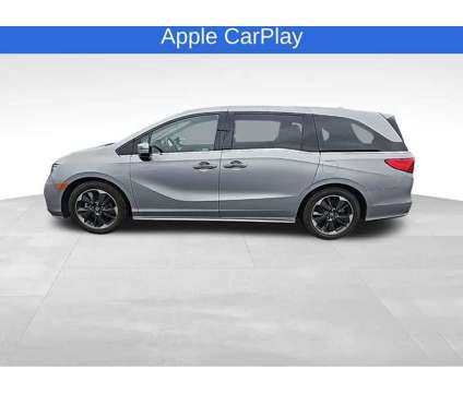 2022UsedHondaUsedOdysseyUsedAuto is a Silver 2022 Honda Odyssey Car for Sale in Decatur AL