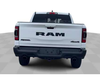 2021UsedRamUsed1500Used4x4 Crew Cab 5 7 Box is a White 2021 RAM 1500 Model Car for Sale in Milwaukee WI