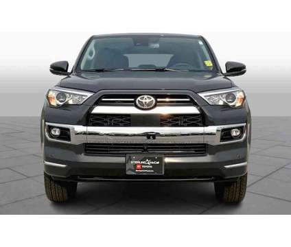 2024NewToyotaNew4Runner is a 2024 Toyota 4Runner Car for Sale in Houston TX