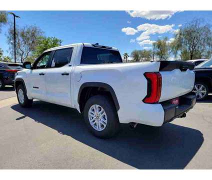 2024NewToyotaNewTundra is a Silver 2024 Toyota Tundra SR5 Car for Sale in Henderson NV