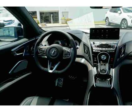 2023UsedAcuraUsedRDXUsedFWD is a Black 2023 Acura RDX Car for Sale in Birmingham AL