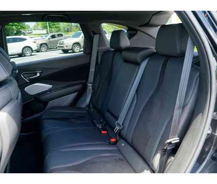 2023UsedAcuraUsedRDXUsedFWD is a Black 2023 Acura RDX Car for Sale in Birmingham AL