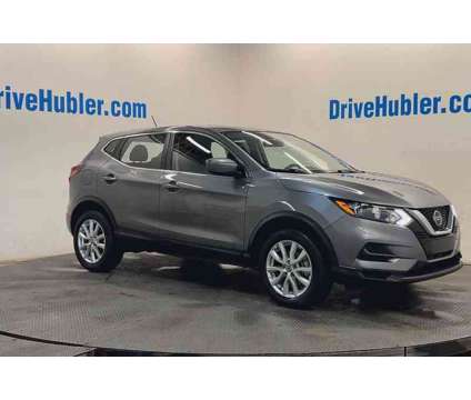 2022UsedNissanUsedRogue SportUsedFWD is a 2022 Nissan Rogue Car for Sale in Indianapolis IN