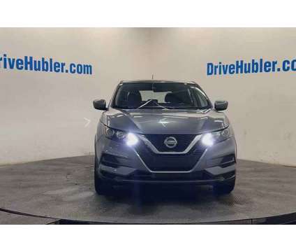 2022UsedNissanUsedRogue SportUsedFWD is a 2022 Nissan Rogue Car for Sale in Indianapolis IN
