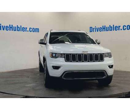 2022UsedJeepUsedGrand Cherokee WKUsed4x2 is a White 2022 Jeep grand cherokee Car for Sale in Indianapolis IN