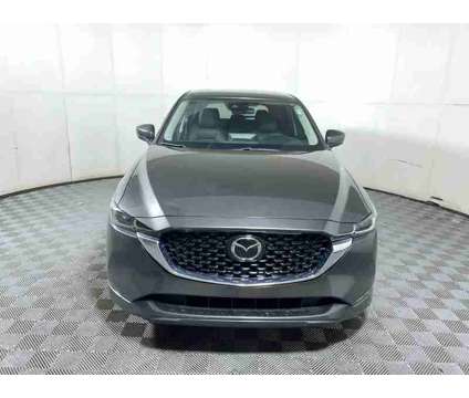 2024NewMazdaNewCX-5NewAWD is a Grey 2024 Mazda CX-5 Car for Sale in Greenwood IN
